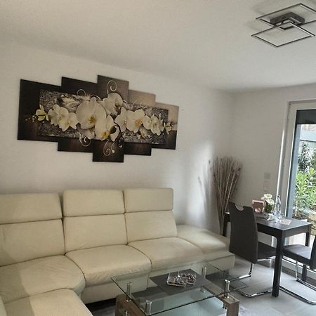 Lenti Duesseldorfer Apartment'S Zewnętrze zdjęcie