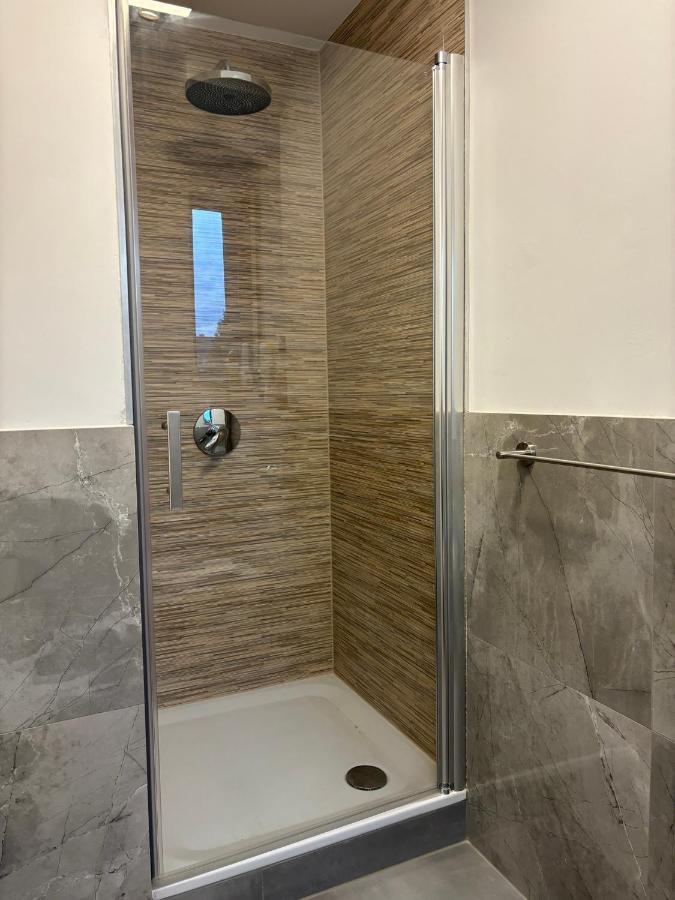 Lenti Duesseldorfer Apartment'S Zewnętrze zdjęcie