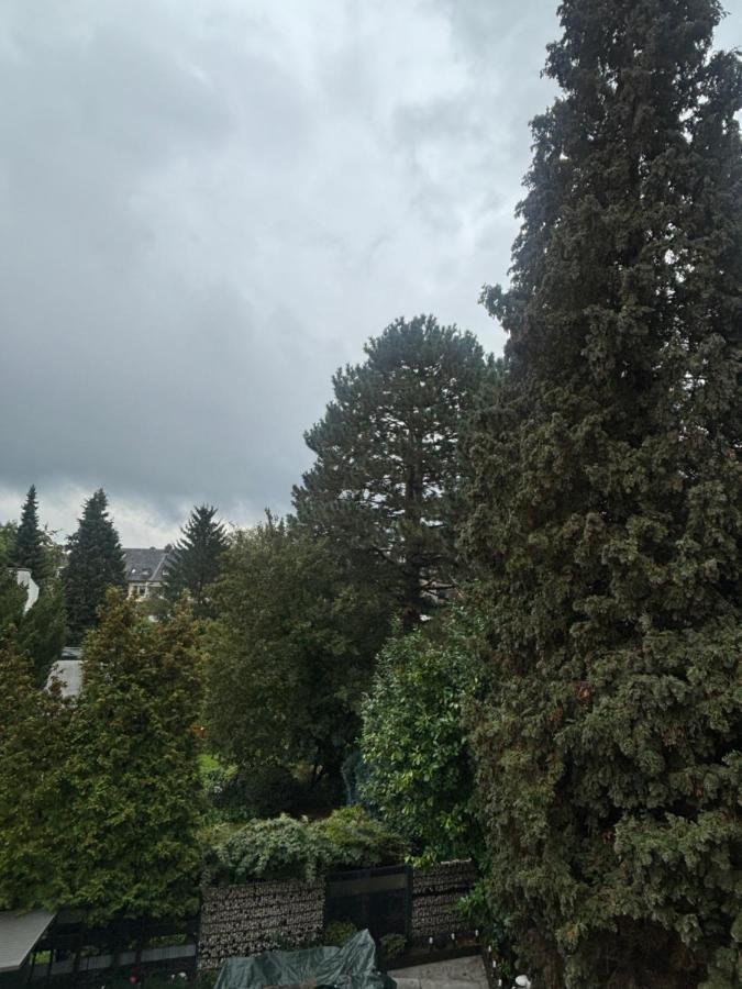 Lenti Duesseldorfer Apartment'S Zewnętrze zdjęcie