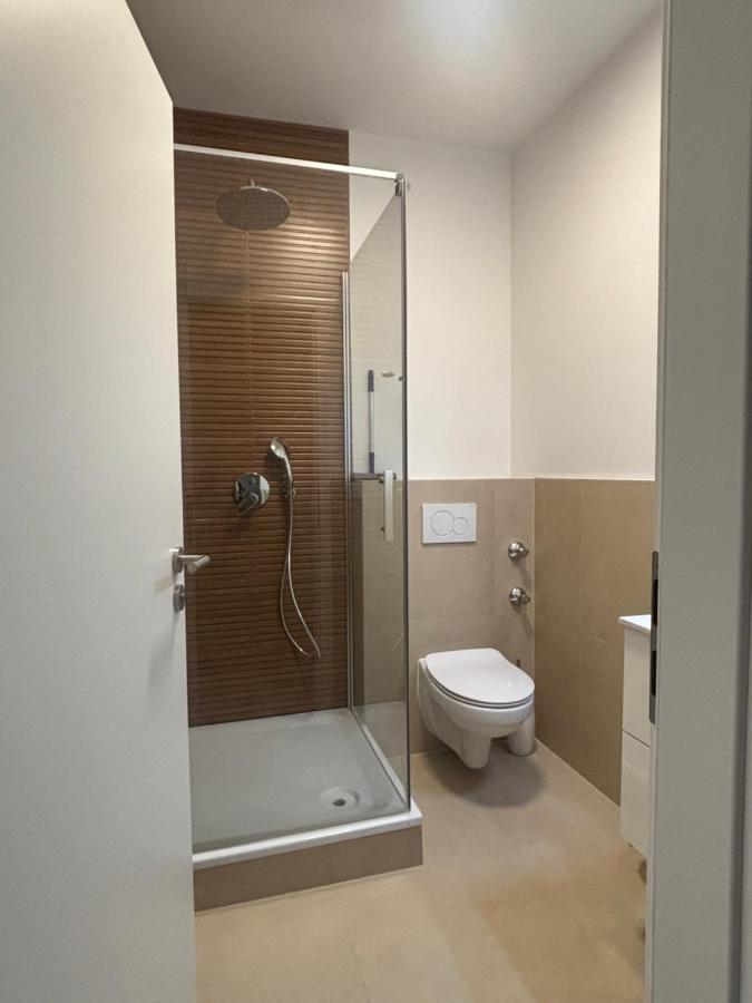 Lenti Duesseldorfer Apartment'S Zewnętrze zdjęcie