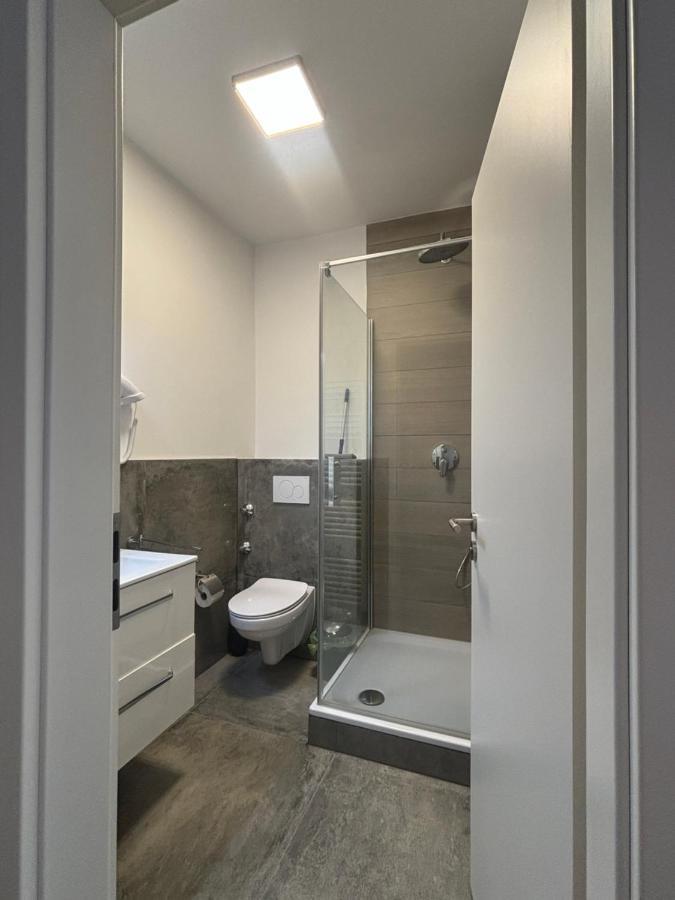 Lenti Duesseldorfer Apartment'S Zewnętrze zdjęcie