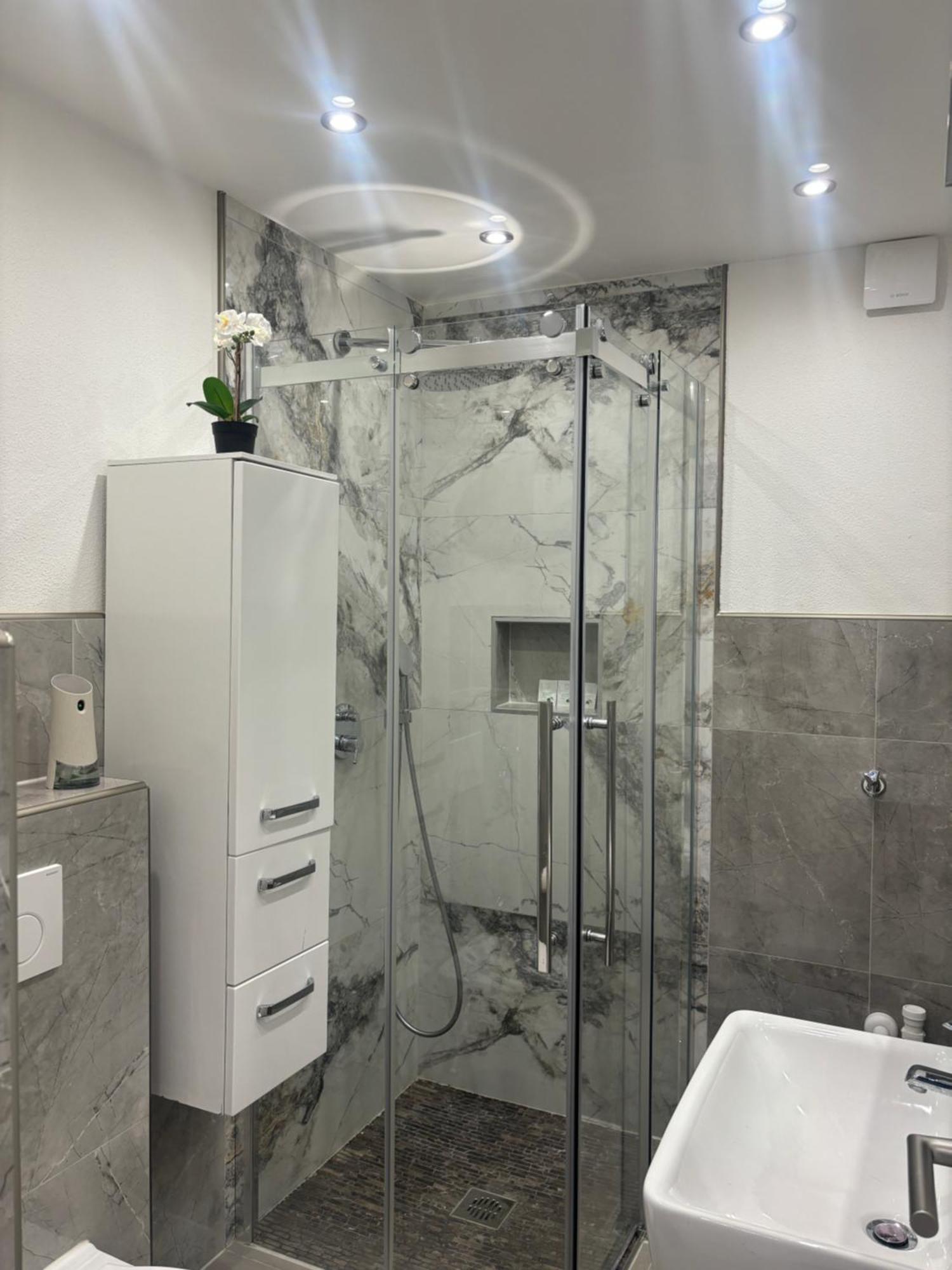 Lenti Duesseldorfer Apartment'S Zewnętrze zdjęcie