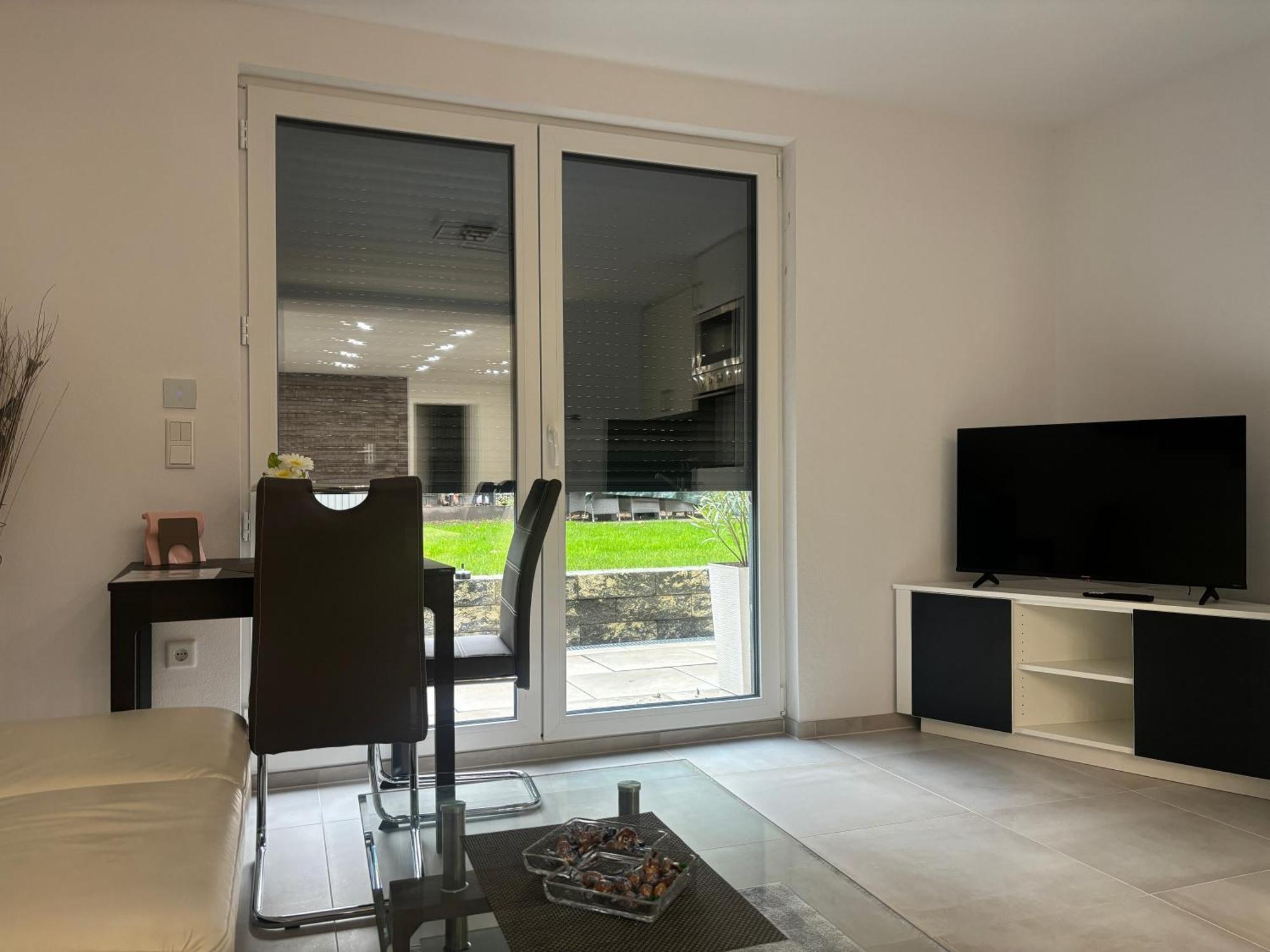 Lenti Duesseldorfer Apartment'S Zewnętrze zdjęcie