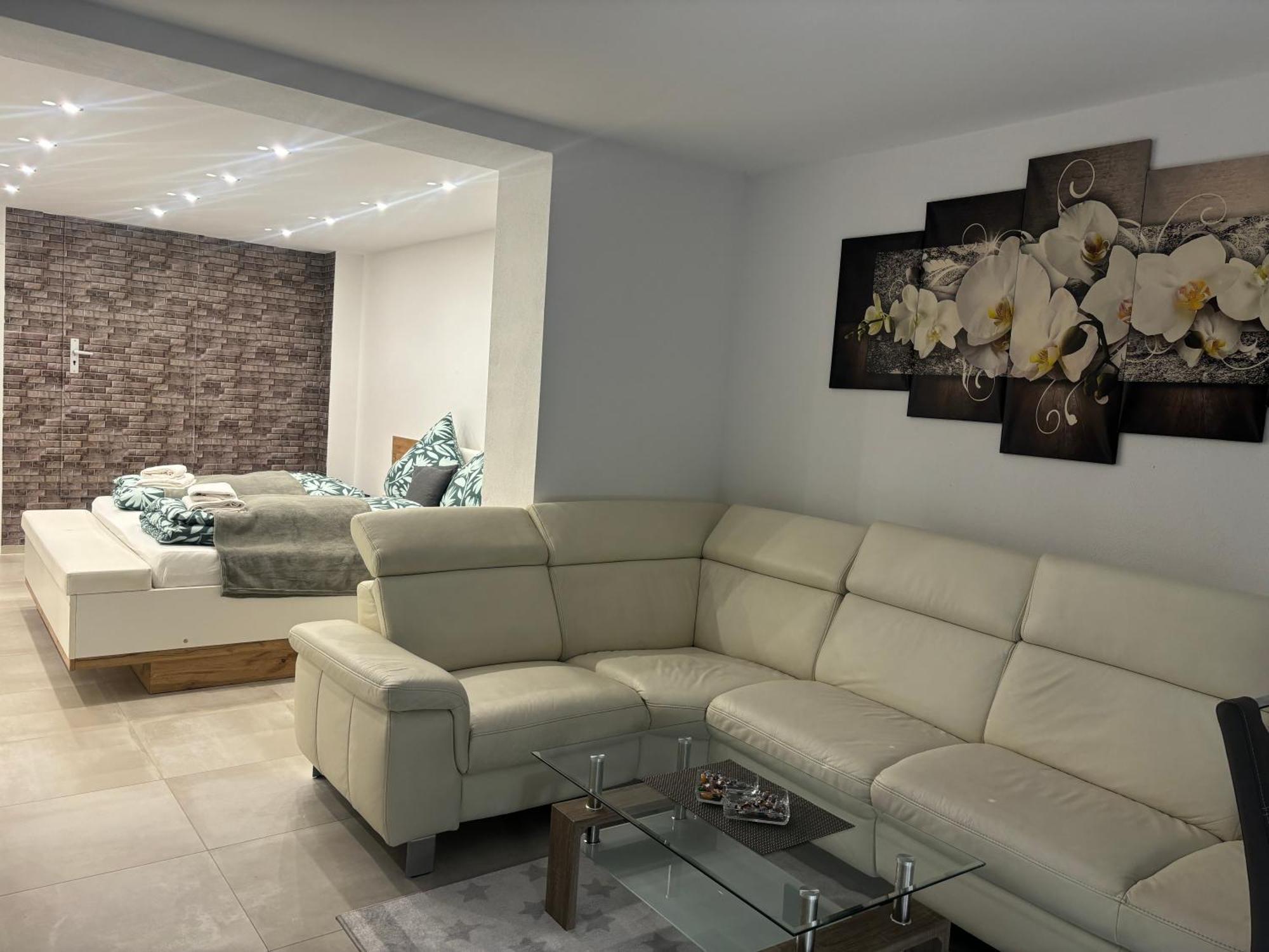 Lenti Duesseldorfer Apartment'S Zewnętrze zdjęcie