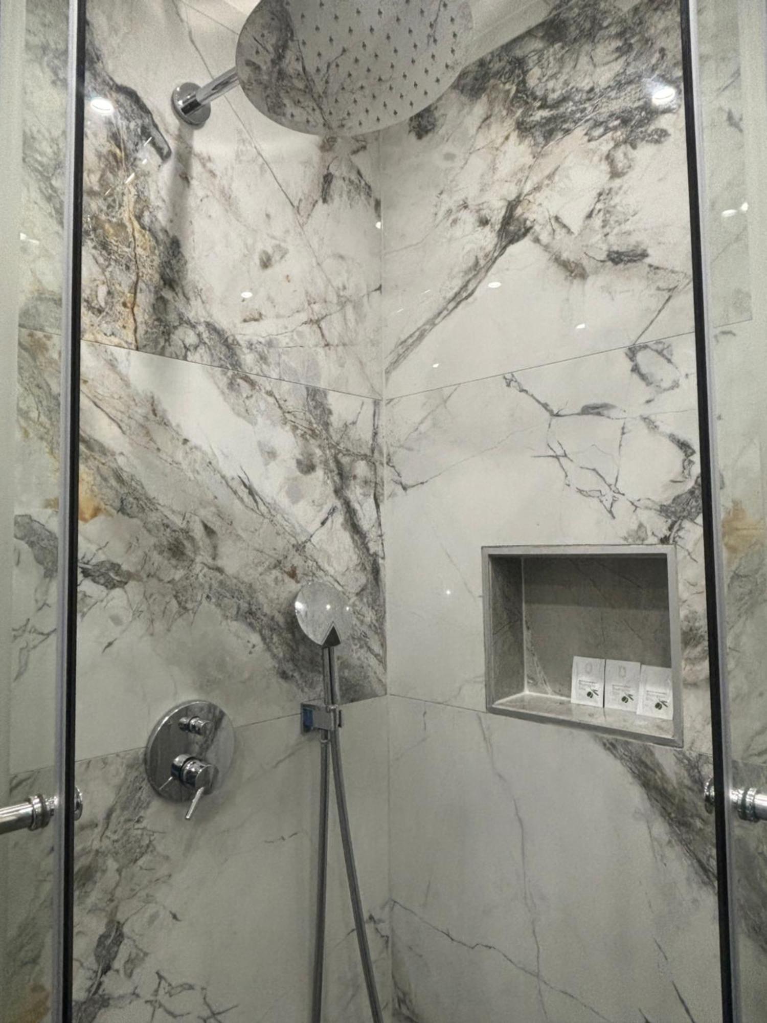Lenti Duesseldorfer Apartment'S Zewnętrze zdjęcie