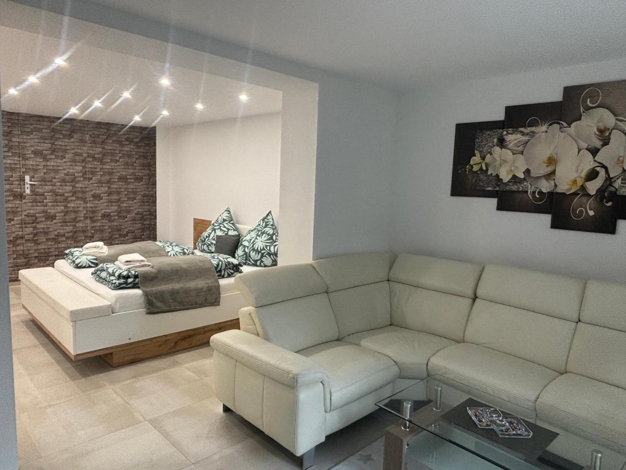 Lenti Duesseldorfer Apartment'S Zewnętrze zdjęcie